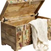 Baule Zoo 81x47cm - KARE