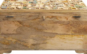 Baule Zoo 81x47cm - KARE