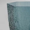 Bicchiere acqua Cascata blu - KARE