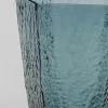 Bicchiere Cascata blu - KARE