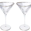 Bicchiere cocktail Hommage (4/tlg.) - KARE