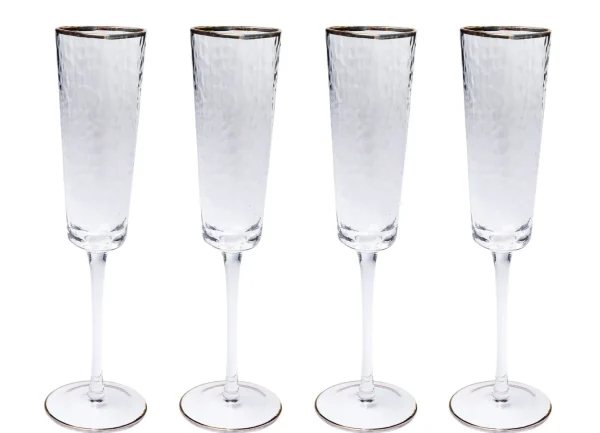 Bicchiere da Champagne Hommage - KARE
