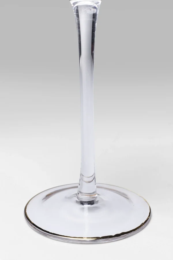 Bicchiere da Champagne Hommage - KARE