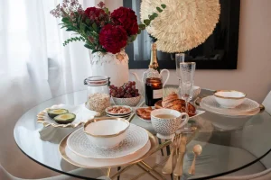 Bicchiere da Champagne Hommage - KARE
