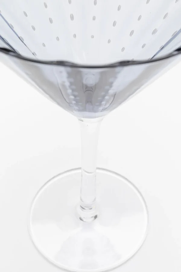 Bicchiere da cocktail Clue 18cm - KARE