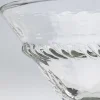 Bicchiere da Cocktail in vetro "Georgia" - KARE