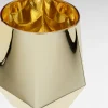 Bicchiere vino Diamond Gold - KARE