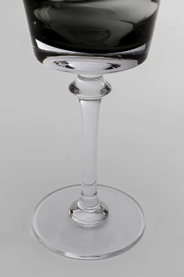 Bicchiere vino rosso XX 21cm - KARE