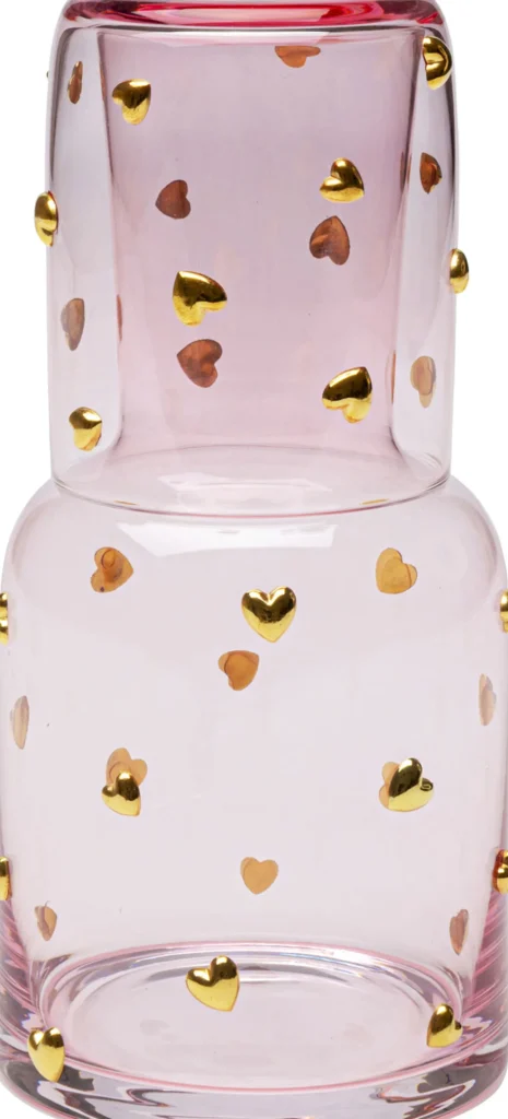 Bicchiere XX 14cm - KARE