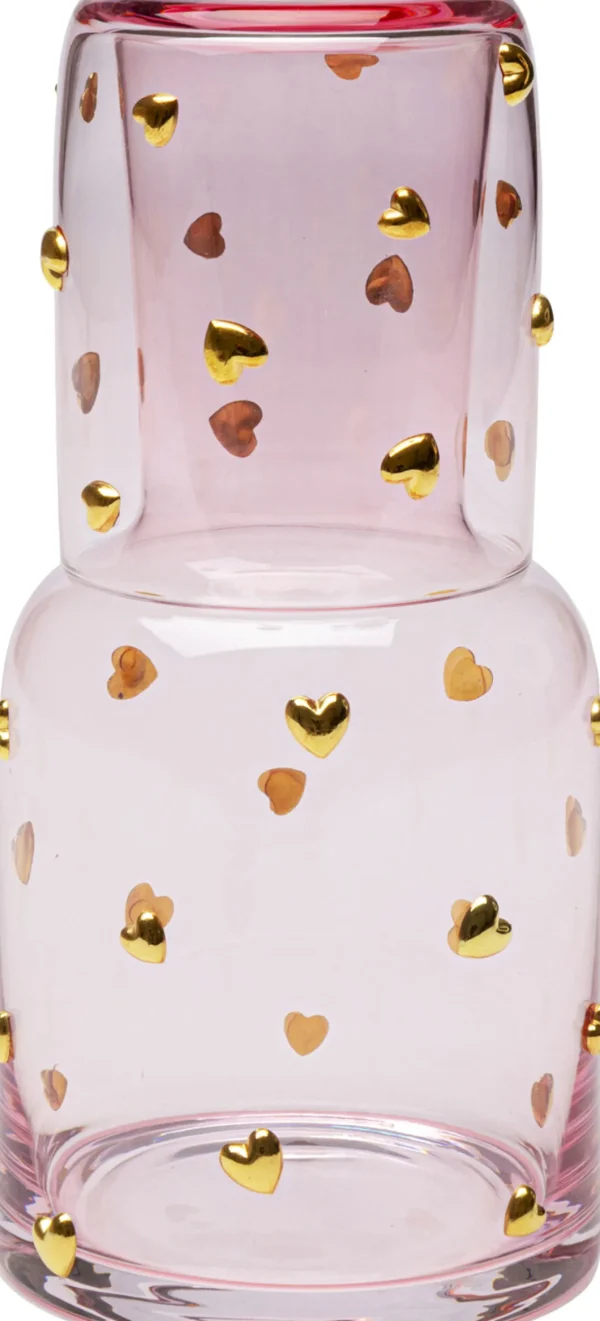 Bicchiere XX 14cm - KARE