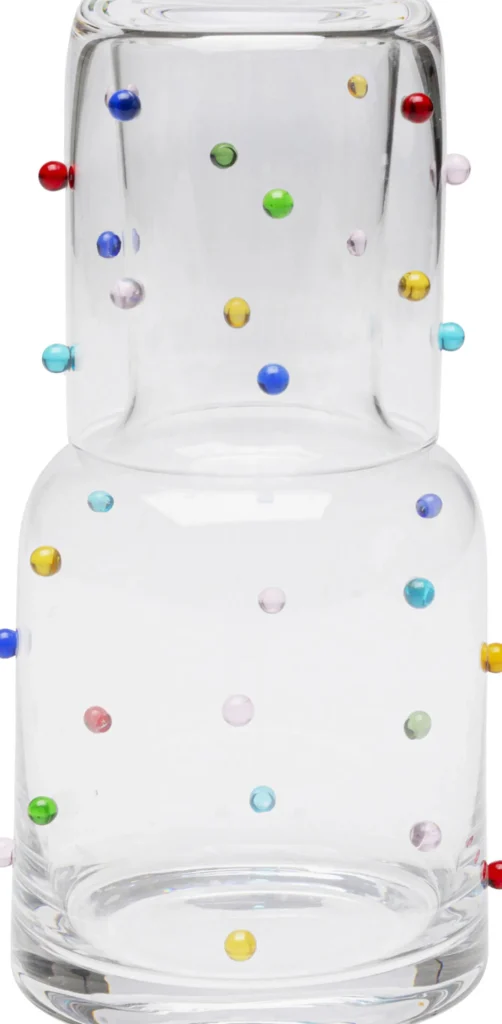 Bicchiere XX 14cm - KARE