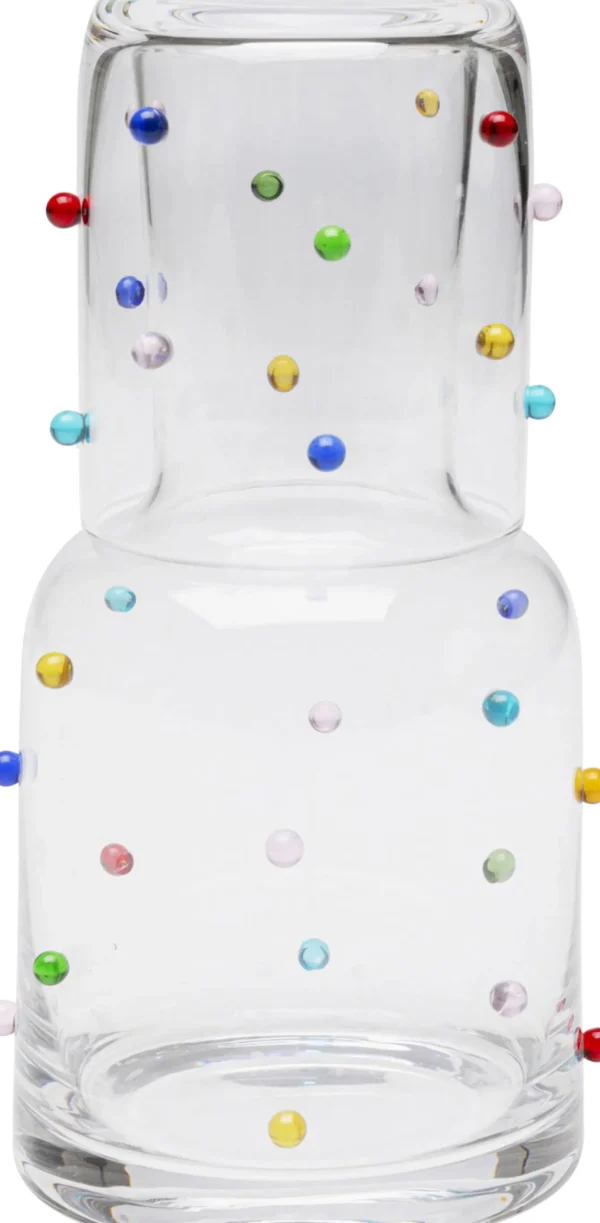 Bicchiere XX 14cm - KARE