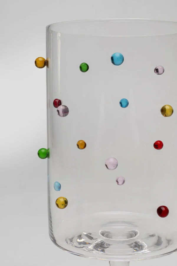 Bicchiere XX 14cm - KARE