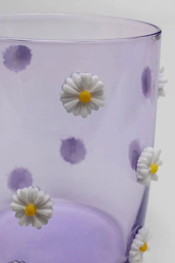 Bicchiere XX 14cm - KARE