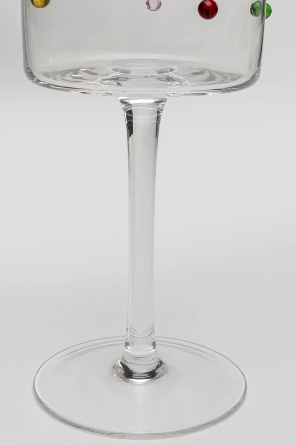 Bicchiere XX 14cm - KARE