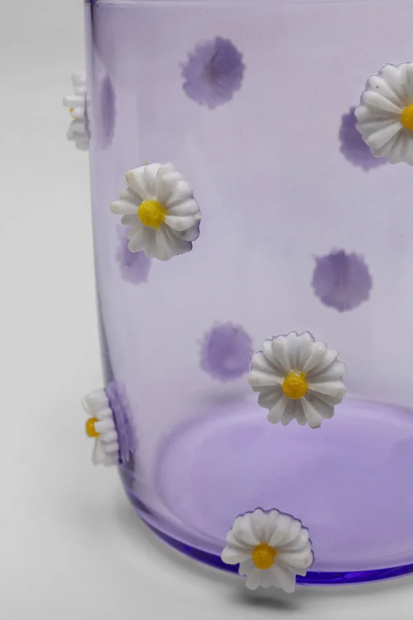 Bicchiere XX 14cm - KARE
