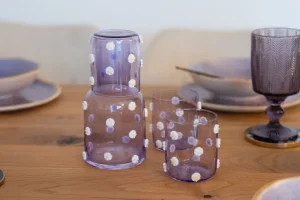 Bicchiere XX 14cm - KARE