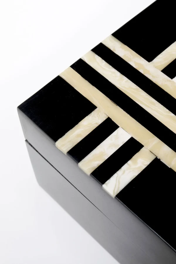 Box Plenty 15x8cm - KARE