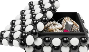 Box Polka 21x9cm - KARE