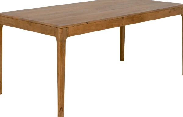 BROOKLYN NATURE TAVOLO 175X90CM - KARE