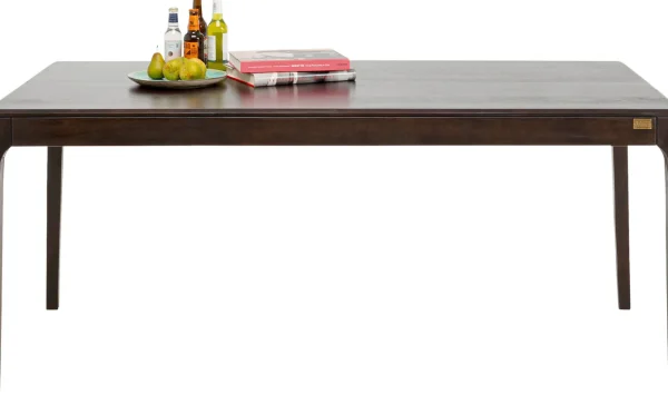 BROOKLYN NOCE TAVOLO 175X90CM - KARE