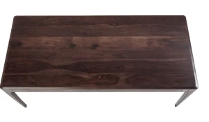 BROOKLYN NOCE TAVOLO 200X100CM - KARE
