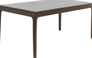 BROOKLYN NOCE TAVOLO 175X90CM - KARE