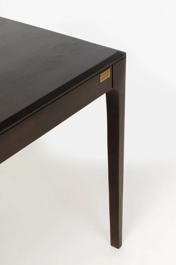 BROOKLYN NOCE TAVOLO 175X90CM - KARE