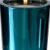 Candela profumata Cherry Blossom blu 10cm - KARE