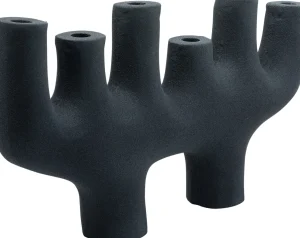 Candelabro / portacandela decorativo "6Sticker´s" h47cm - KARE