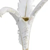 Candelabro Feathra 18cm - KARE