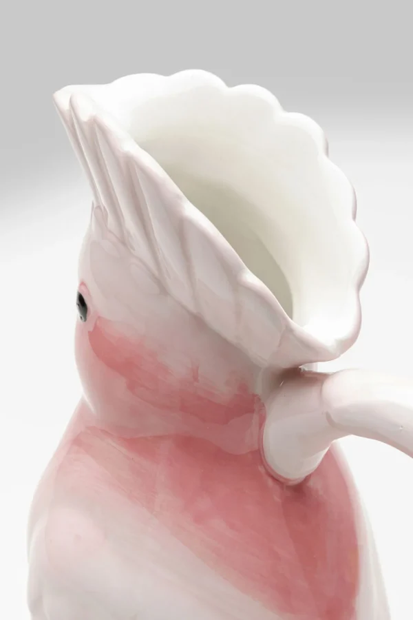 Caraffa Exotic Bird 30cm - KARE