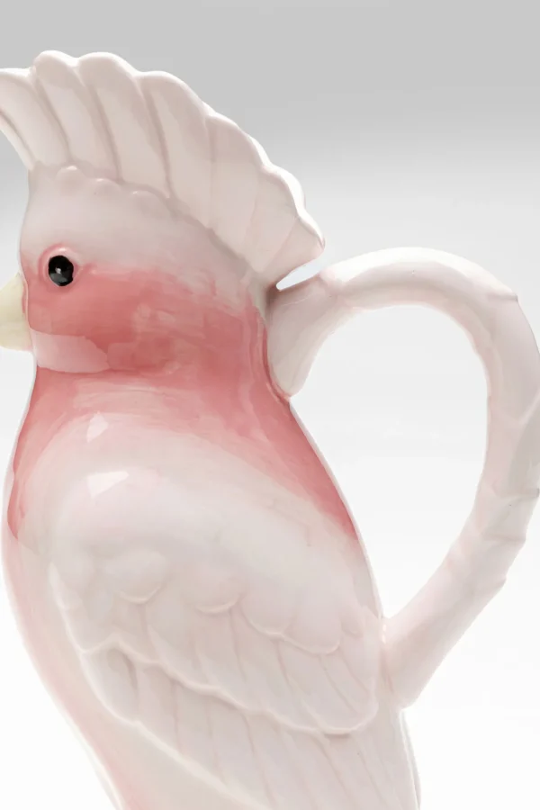 Caraffa Exotic Bird 30cm - KARE