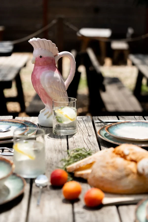 Caraffa Exotic Bird 30cm - KARE