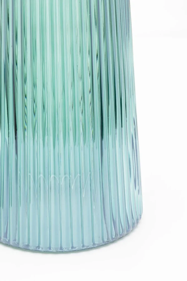 Caraffa Rumba verde 25cm - KARE