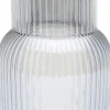 Caraffa Tango grigio 18cm - KARE
