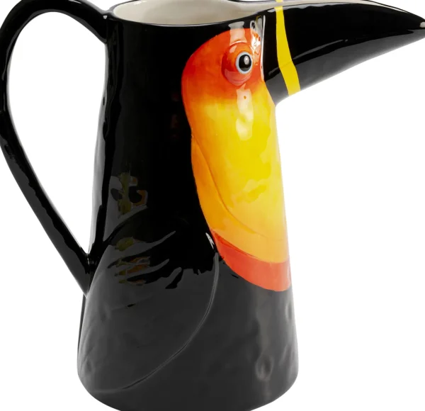 Caraffa Toucan 25cm - KARE