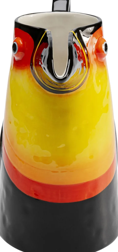 Caraffa Toucan 25cm - KARE