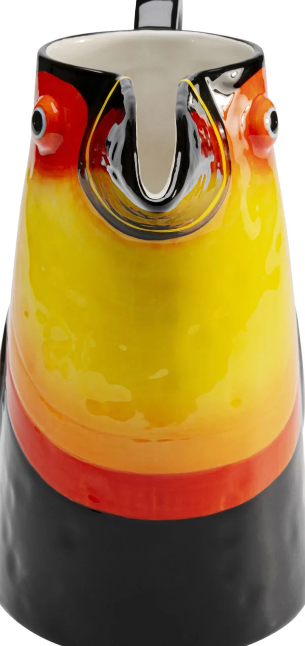 Caraffa Toucan 25cm - KARE