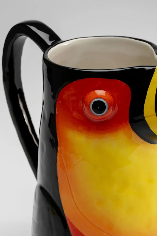 Caraffa Toucan 25cm - KARE