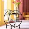 CARELLO LOFT NERO - KARE