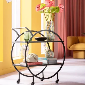 CARELLO LOFT NERO - KARE
