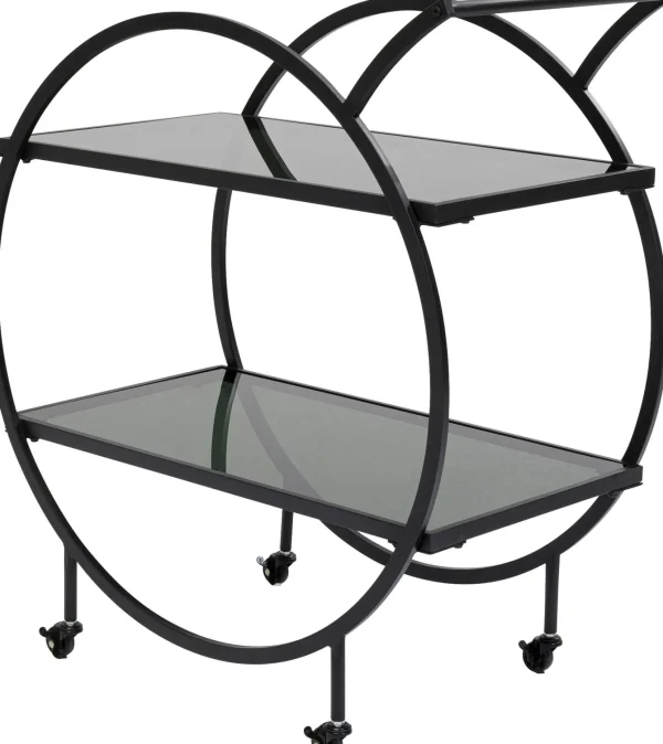 CARELLO LOFT NERO - KARE