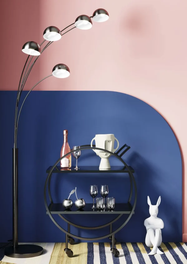 CARELLO LOFT NERO - KARE