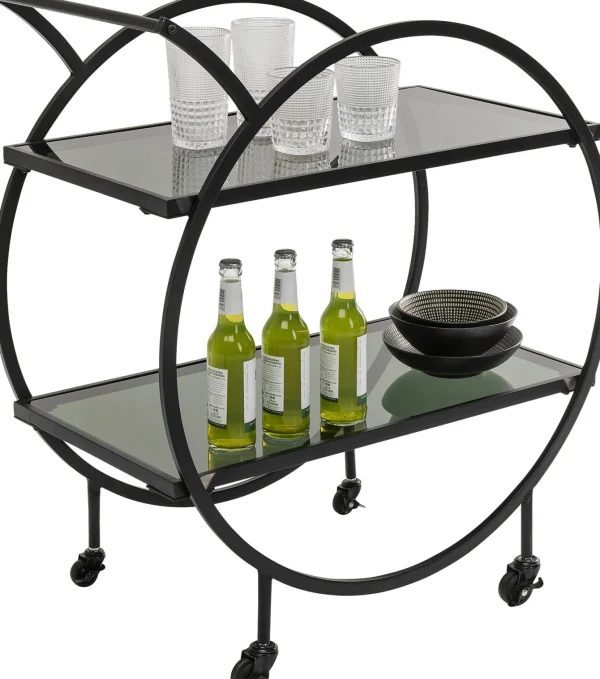 CARELLO LOFT NERO - KARE