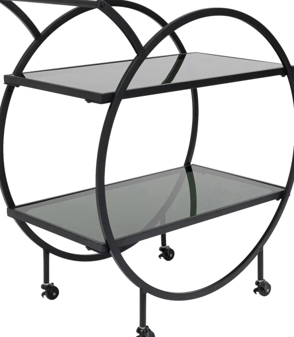 CARELLO LOFT NERO - KARE