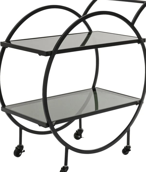 CARELLO LOFT NERO - KARE