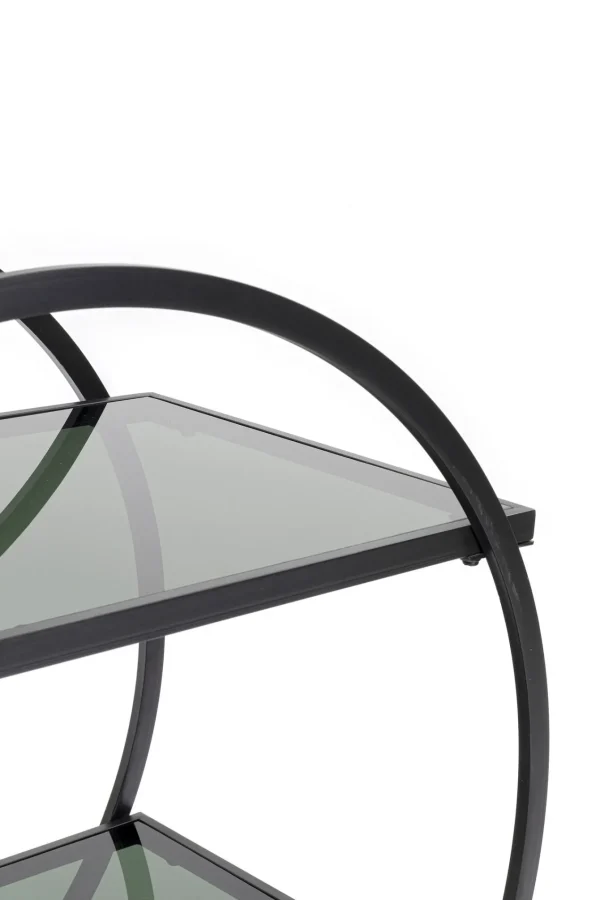 CARELLO LOFT NERO - KARE