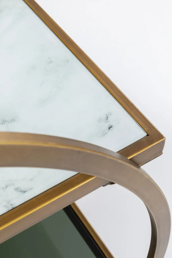 CARELLO LOFT OTTONE - KARE