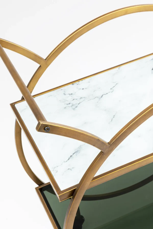 CARELLO LOFT OTTONE - KARE